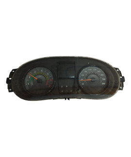 Painel De Instrumentos Sandero Clio 2010 2011 2012 Painel De Instrumentos Sandero Clio 2010 2011 2012