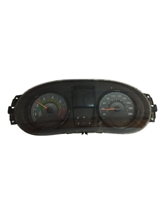 Painel De Instrumentos Sandero Clio 2010 2011 2012