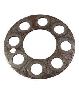 Arruela Volante Motor Civic 1.8 2007 - 2011