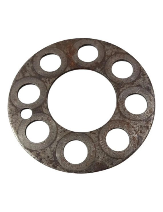 Arruela Volante Motor Civic 1.8 2007 - 2011