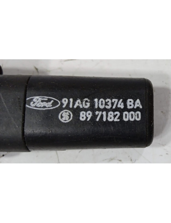 Sensor Temperatura Focus Fiesta 1996 - 2002 91ag10374ba
