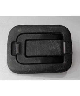 Grampo Bagageiro Pajero Full 2008 - 2014