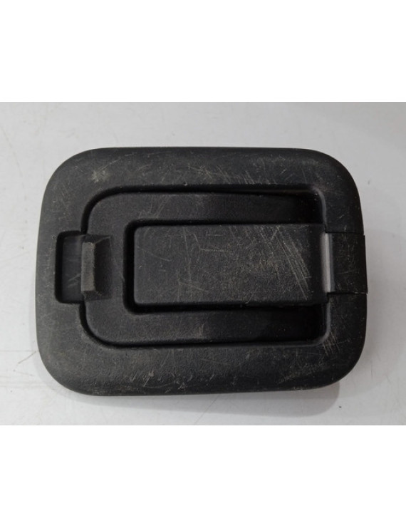 Grampo Bagageiro Pajero Full 2008 - 2014