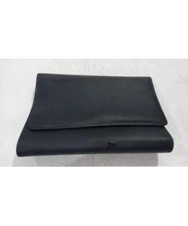 Bolsa Porta Manual Freelander 2 2012 2013 2014 2015