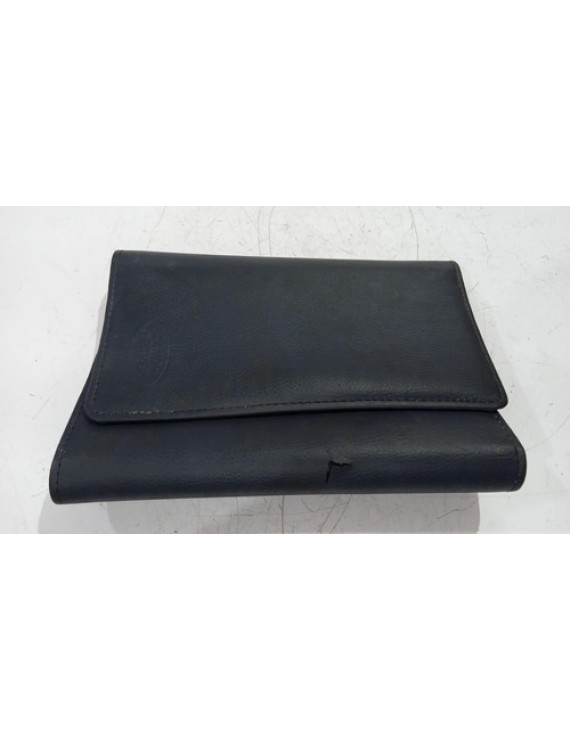 Bolsa Porta Manual Freelander 2 2012 2013 2014 2015
