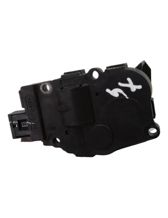 Motor Atuador Da Caixa De Ar Bmw X4 2018 / 410475522   