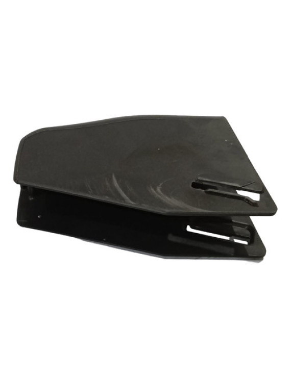 Moldura Do Freio De Mão Audi A6 Allroad 2001 - 2005