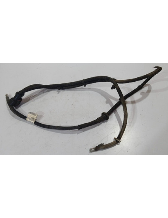 Cabo Negativo Bateria Audi A4 2012 2013 2014 2015