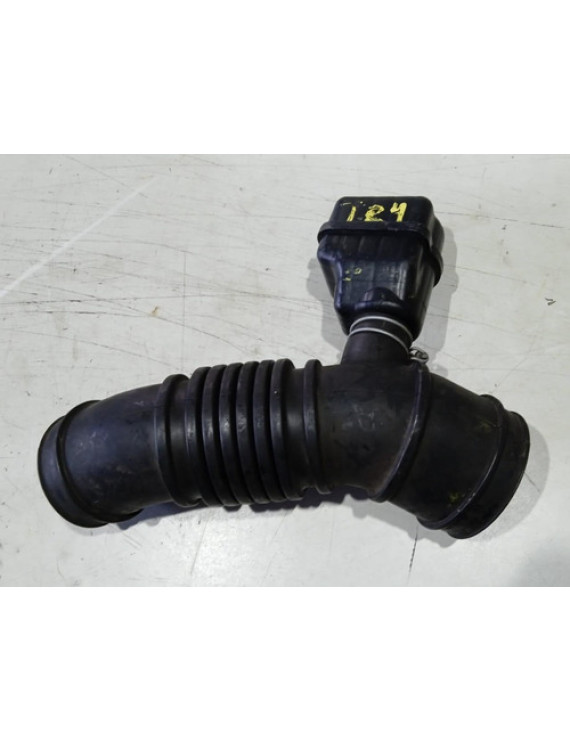 Mangueira Filtro De Ar Pajero Tr4 2.0 2009