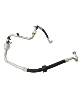 Mangueira Ar Condicionado Sandero 1.6 2008 - 2012