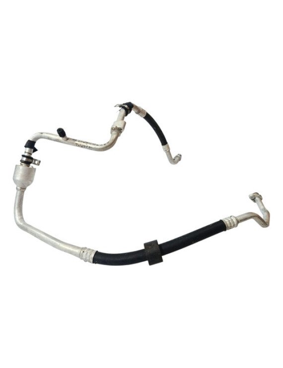 Mangueira Ar Condicionado Sandero 1.6 2008 - 2012