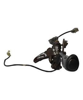 Trambulador Marcha Alavanca Câmbio Toyota Prévia 1990 - 1999