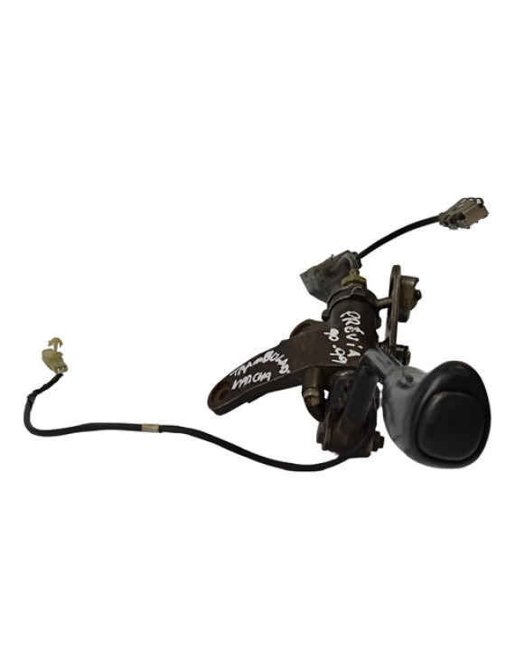 Trambulador Marcha Alavanca Câmbio Toyota Prévia 1990 - 1999