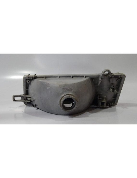 Farol Direito Mazda 323 1991 - 1995 / Detalhe Direito/passageiro