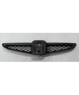 Grade Parachoque Dianteiro Honda Fit 2003 - 2008 / Detalhe Fosco