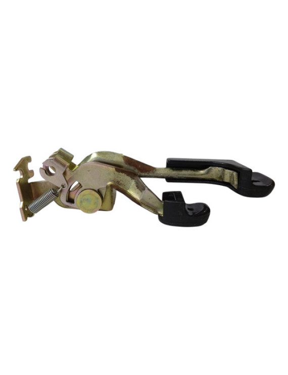 Alavanca Abertura Tanque E Porta Malas Jac J3 2010 - 2015