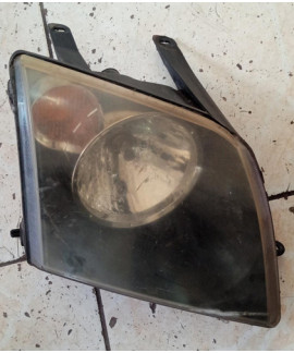 Farol Direito Ecosport 2007