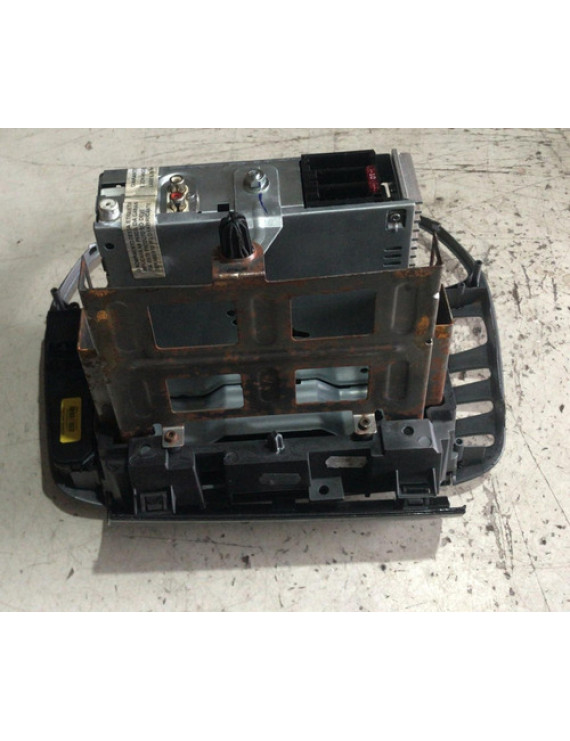 Radio Fiat Bravo 2011 /  Vp80ff-18c939-bc
