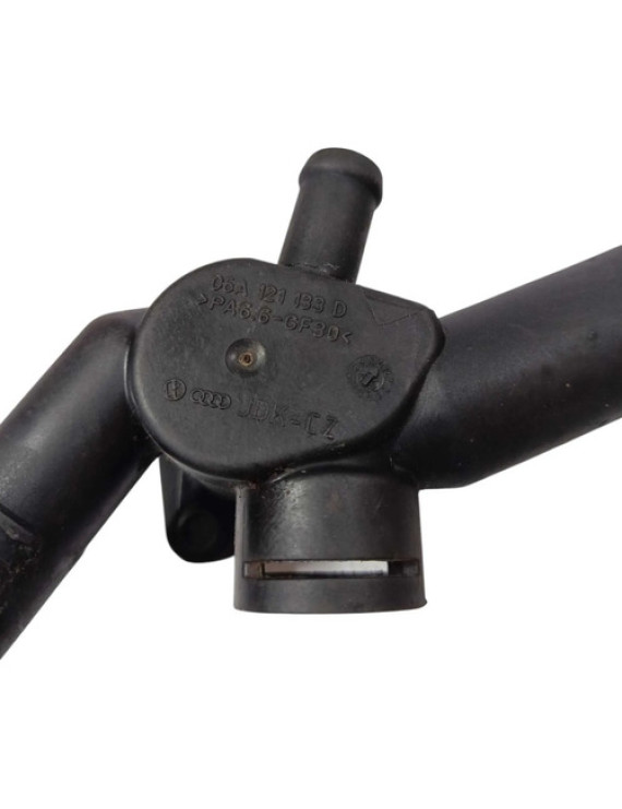 Flange Água Cabeçote Audi A3 1.6 1996 - 2005