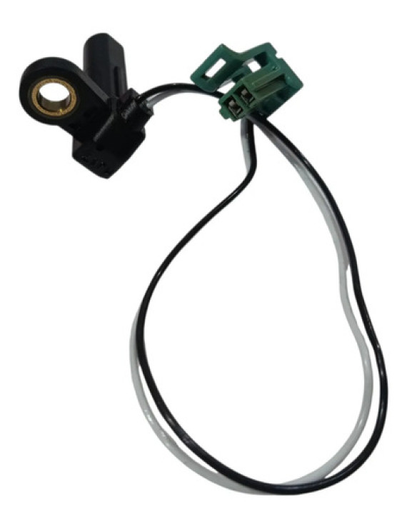 Sensor Rotação Câmbio Spin 1.8 2013 - 2018 6t30
