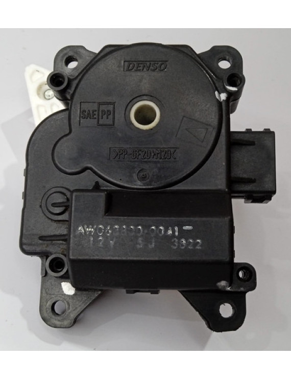 Motor Atuador Caixa Ar Honda Accord 2003 - 2007