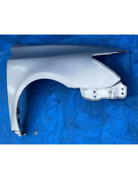 Paralama Direito Lexus Es350 2007 Á 2012 Detalhe