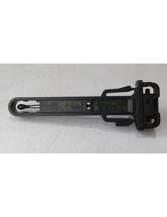 Sensor Temperatura Ar Mini Cooper S 2018 - 2021 / 113580641
