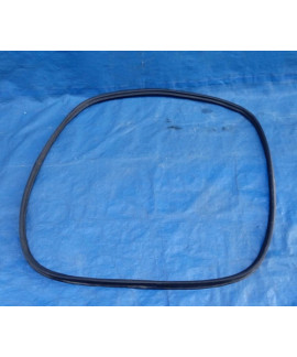 Borracha Traseira Porta Malas Tiggo 7 2019 2020 2021