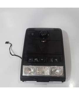 Luz De Teto Porsche Cayenne S 2006 - 2011 / Detalhe