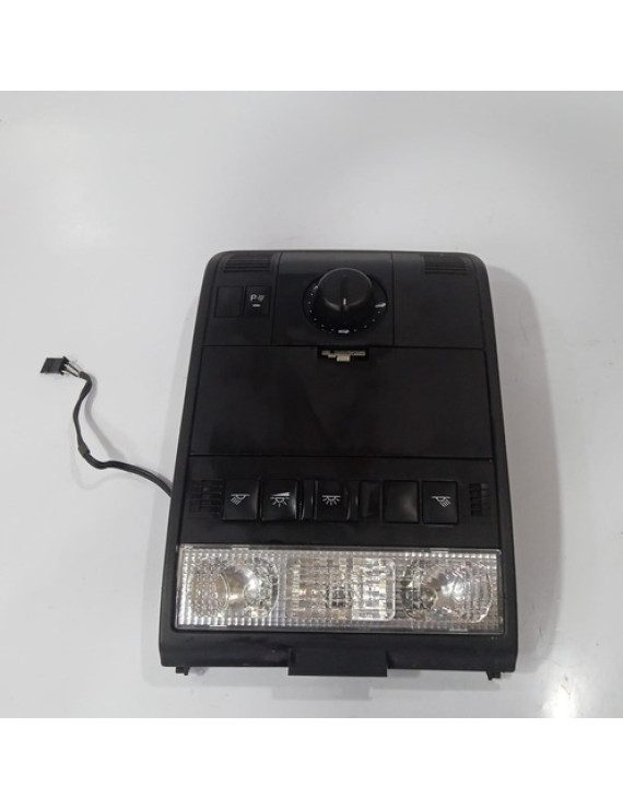 Luz De Teto Porsche Cayenne S 2006 - 2011 / Detalhe