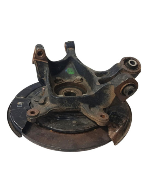 Manga Eixo Traseira Direita Subaru Forester 2008 2009 2010