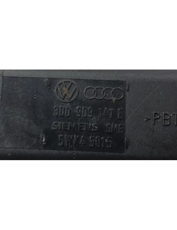 Sensor Antena Keyless Touareg 4.2 V8 2008 / 3d0909141e Preto