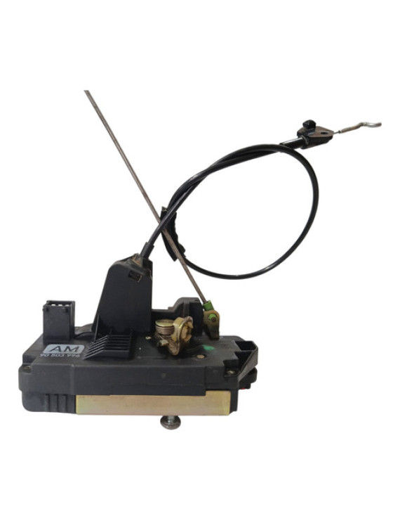 Fechadura Porta Traseira Direita Vectra 1997 - 2005