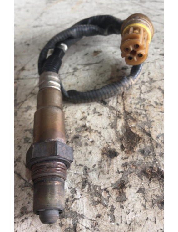 Sonda Lambda Mercedes E240 E320 2003 - 2008 / 0015407617