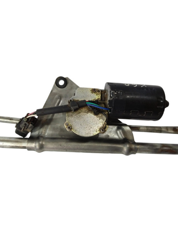 Motor Limpador Parabrisa Lifan X60 2012 - 2017
