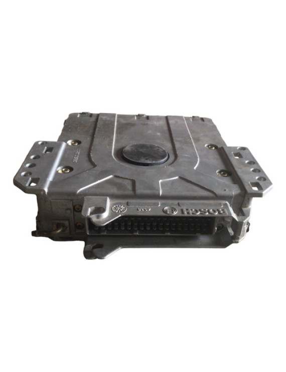 Módulo De Injeção Citroen Zx 2.0 16v 1998 / 0261200218