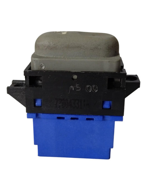 Botão Vidro Elétrico Scenic 2003 2004 2005 2006