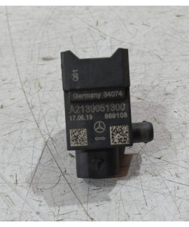 Sensor Airbag Dianteiro Mercedes E300 2020 / A2139051300   