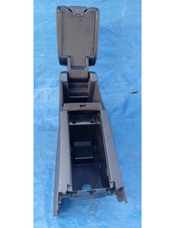 Apoio De Braço Console Central Volvo Xc60 2011 - 2016