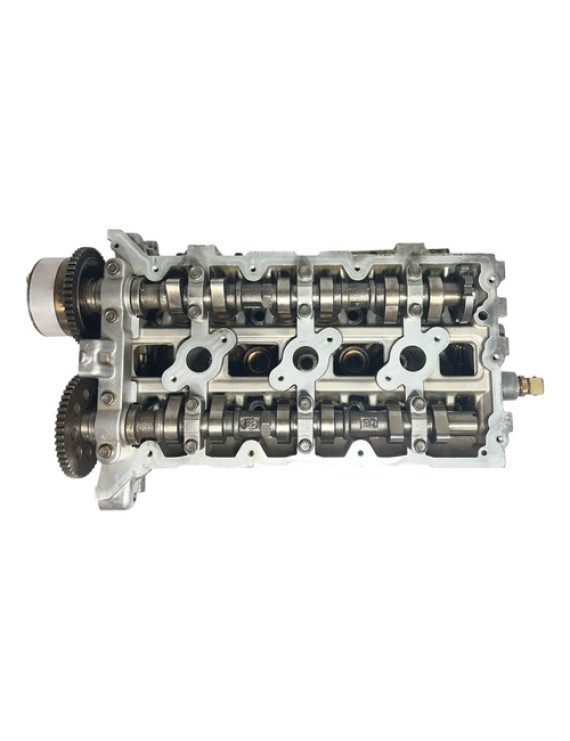 Cabeçote Completo Lado Direito Azera 3.3 V6 2011