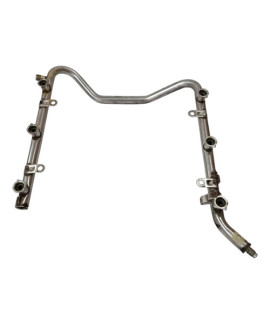 Flauta Injeção Mercedes C320 V6 2001 - 2005