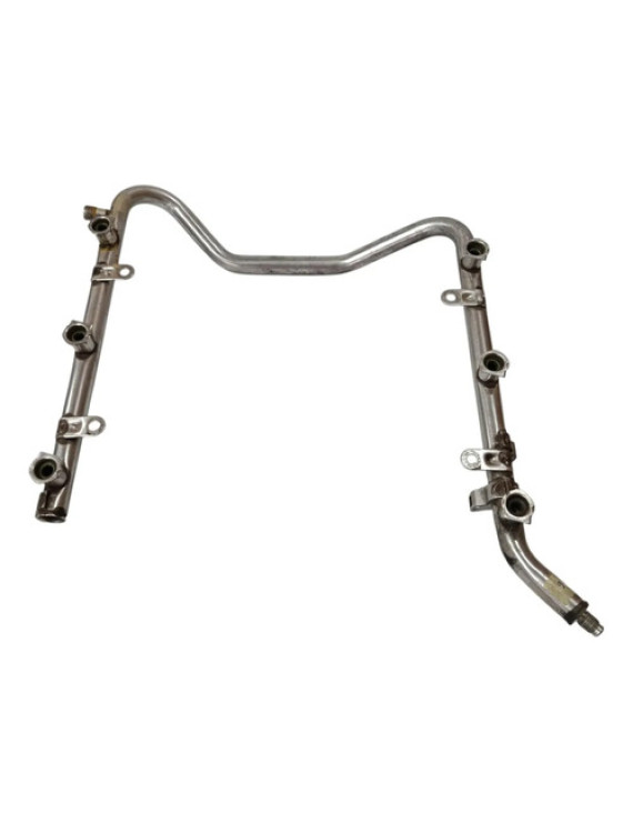 Flauta Injeção Mercedes C320 V6 2001 - 2005