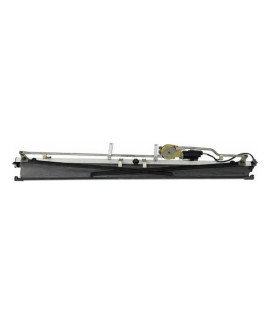 Motor Cortina Teto Solar Mercedes W208 Clk 1998 - 2002