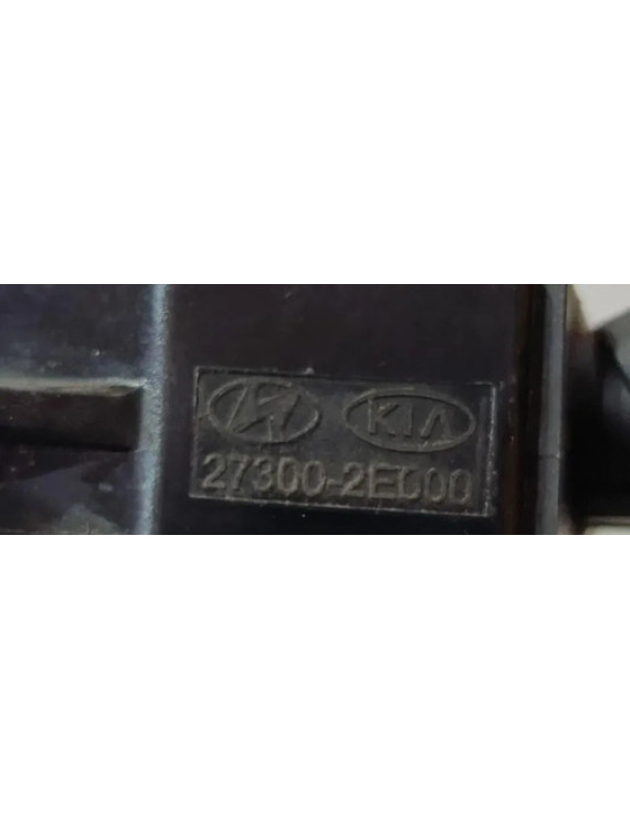 Bobina Ignição Elantra Ix35 Sportage 2011 - 2017 27300-2e000