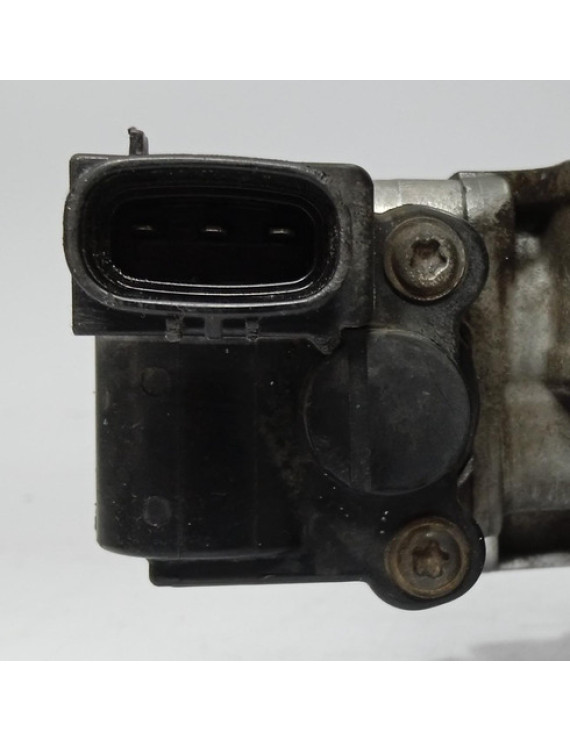 Corpo Borboleta Tbi Corolla 1.8 2003 - 2008 / 222700d020