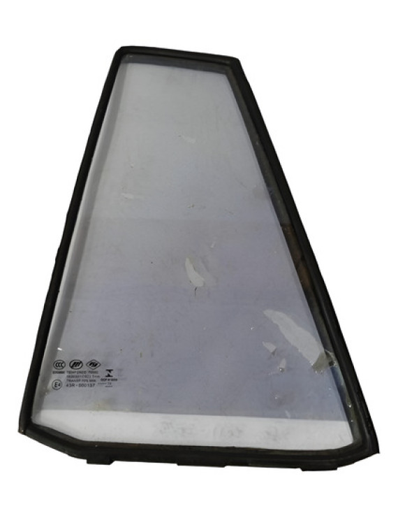 Vidro Fixo Traseiro Esquerdo Lifan X60 2011 - 2015