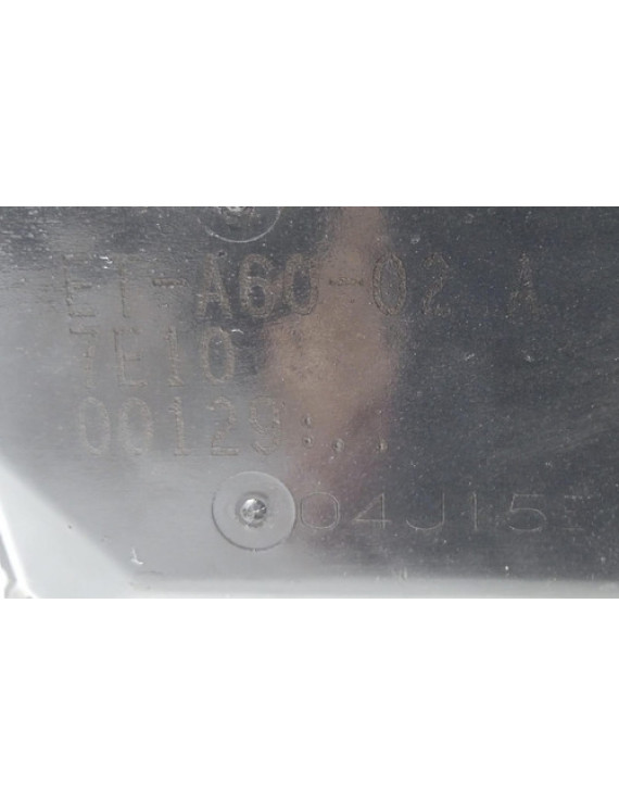 Corpo Borboleta Tbi Sentra 2.0 2008 - 2014 / Eta6002a