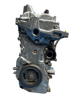 Motor Parcial Renault Duster Oroch Captur 1.6 2017 2022 H4m
