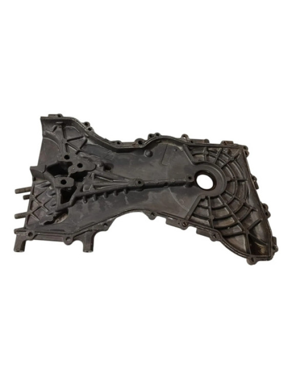 Tampa Frontal Motor Ford Ranger 2.3 2008 2009 2010