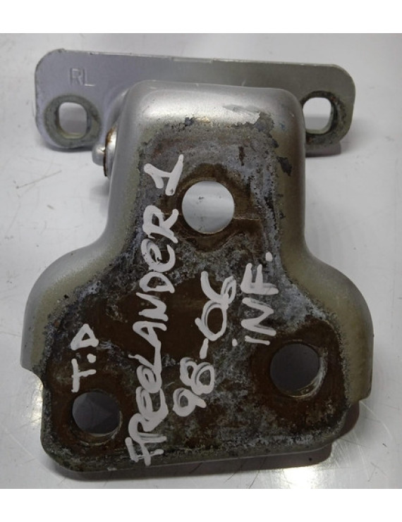 Dobradiça Inferior Traseira Direita Freelander 1 1998 - 2006